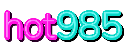 hot985 — logo kanal