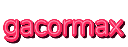 gacormax — logo kanal