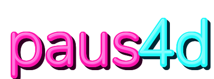 paus4d — logo kanal