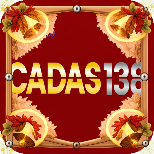 cadas138 — galeri pratinjau - APK Resmi