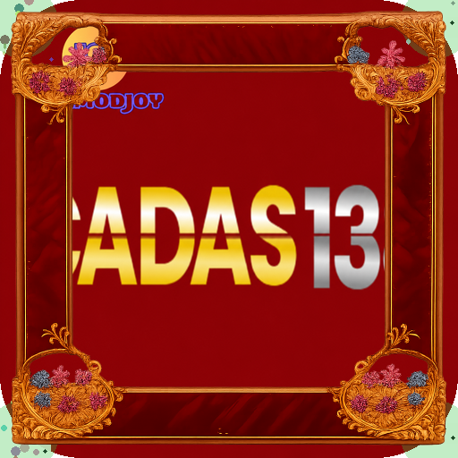 cadas138 — galeri pratinjau Resmi APK